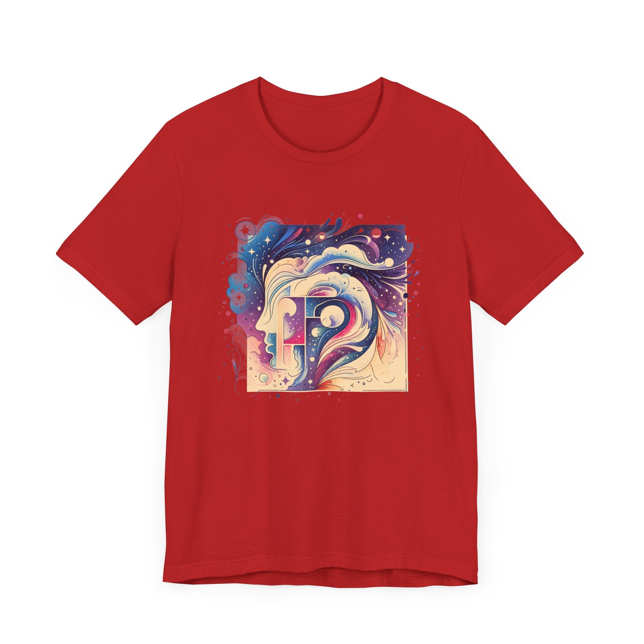 INFP Dreamer Shirt, Idealist Personality Tee, Gentle Soul Graphic T Shirt, MBTI Empath Apparel, Imagination Mindset Top