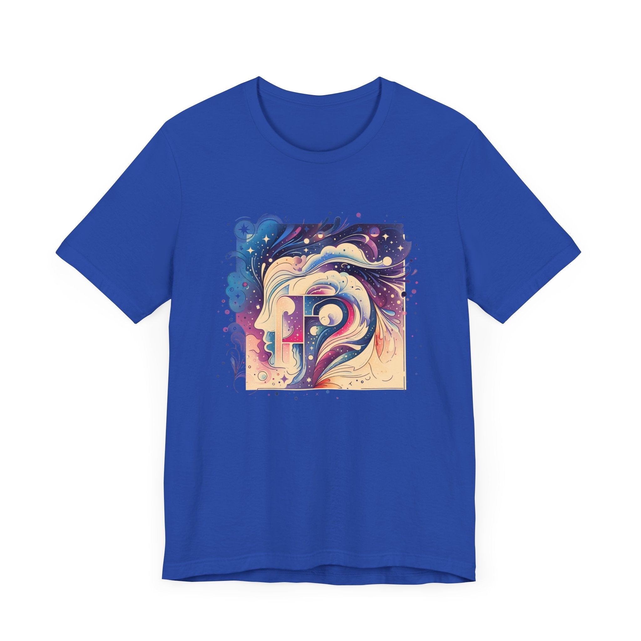 INFP Dreamer Shirt, Idealist Personality Tee, Gentle Soul Graphic T Shirt, MBTI Empath Apparel, Imagination Mindset Top