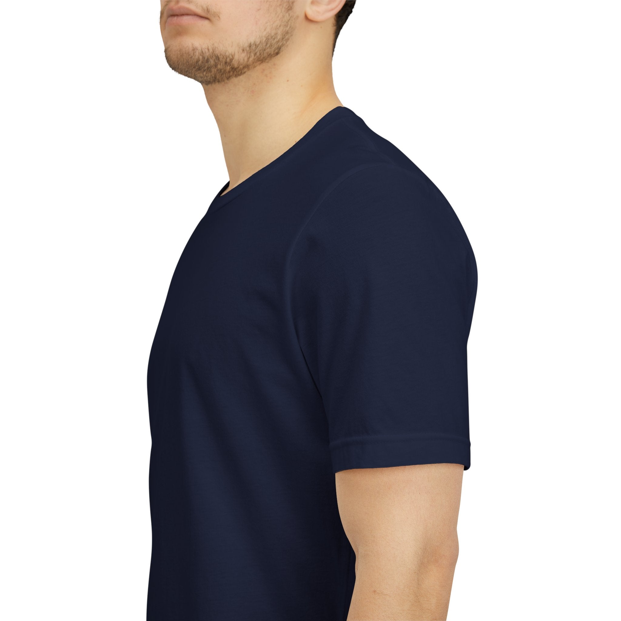 Essentials T-Shirt – Unisex Short Sleeve Tee