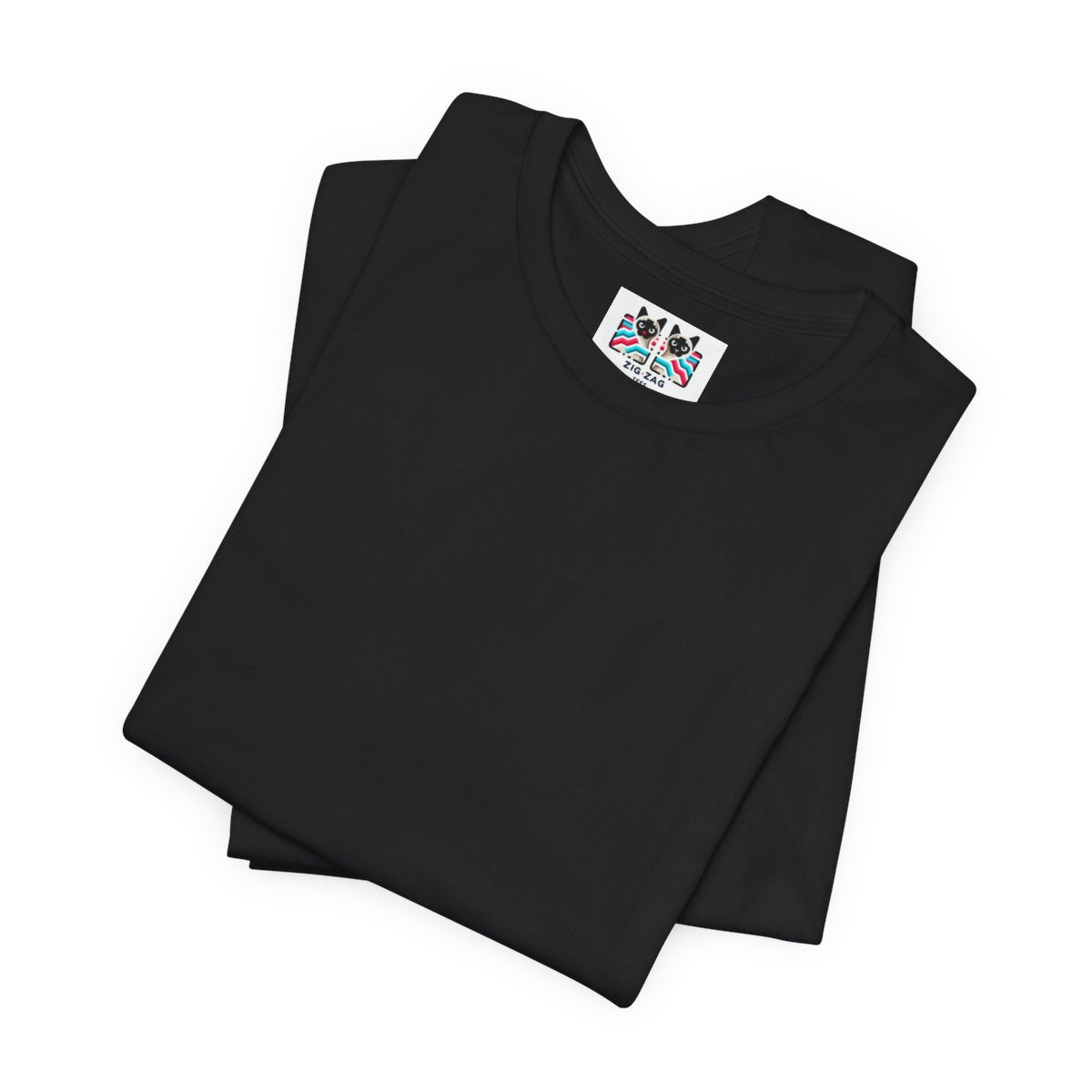 Classic Tee 5-Pack: Black, Red, Royal Blue, Green, White