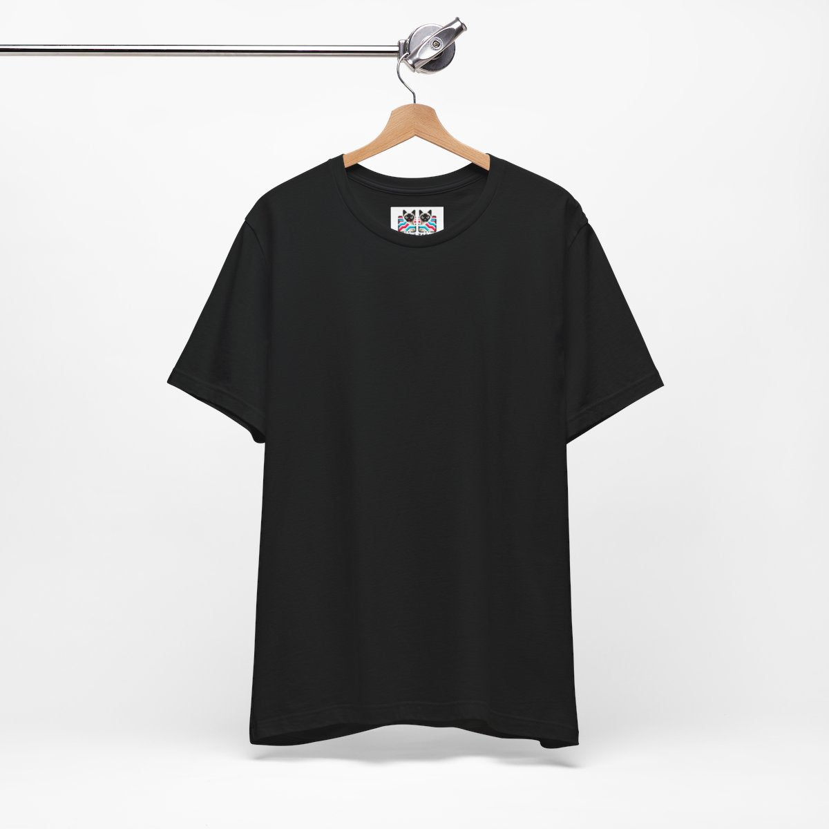 Classic Tee 3-Pack: Black