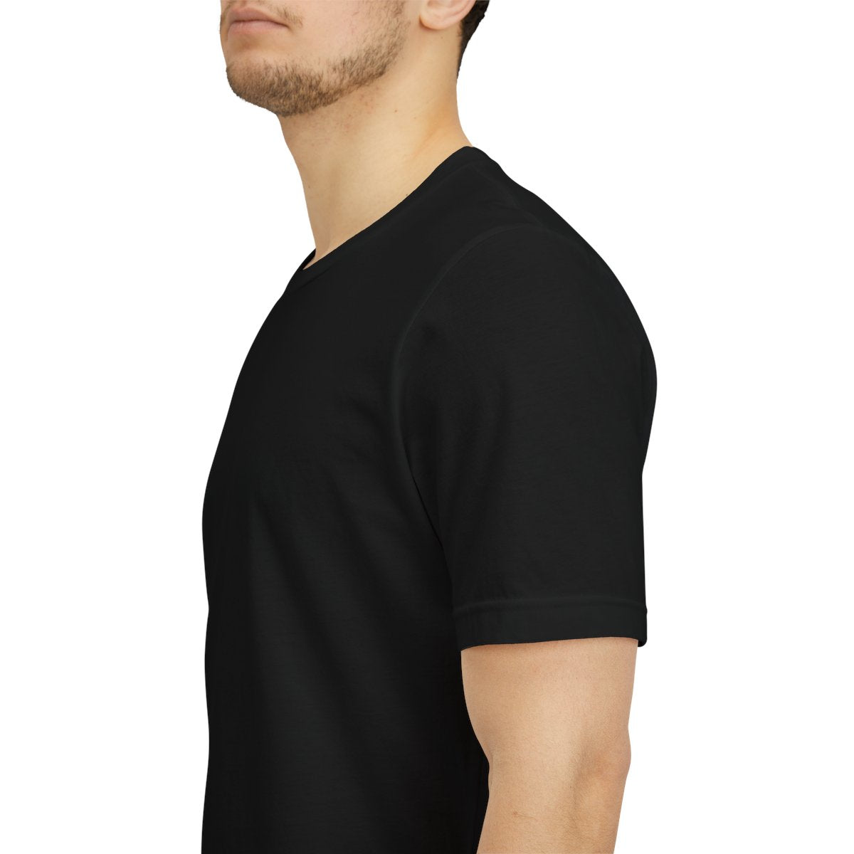 Classic Tee 5-Pack: Black, Red, Royal Blue, Green, White