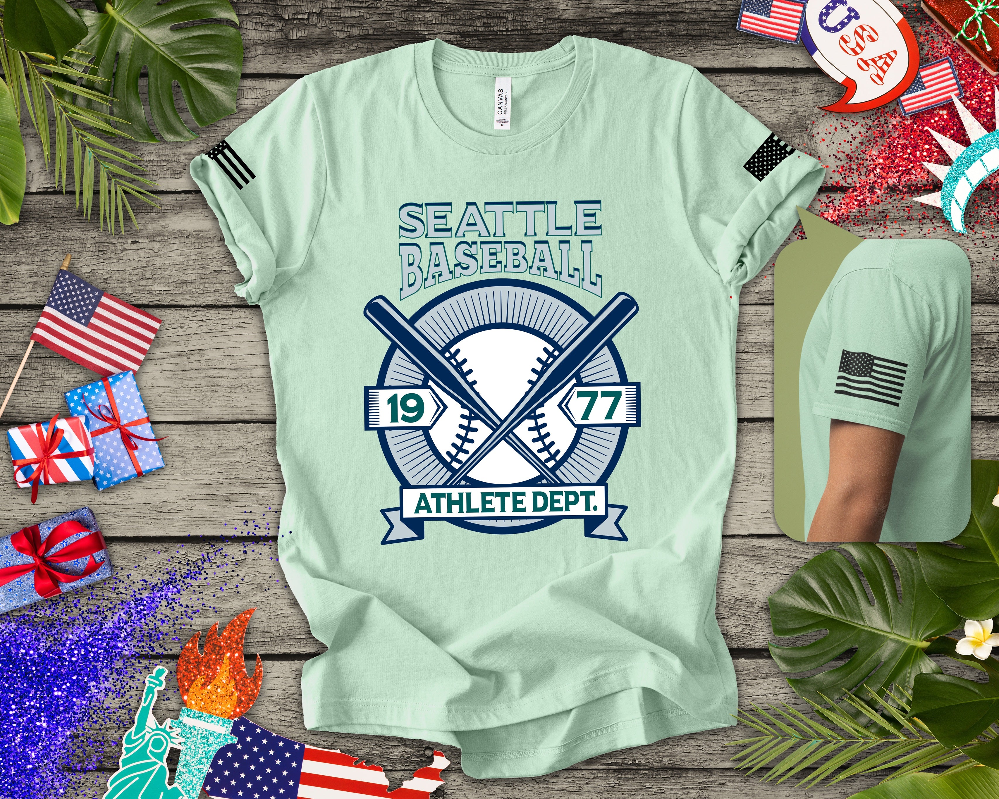 Sports – ZigZagTees