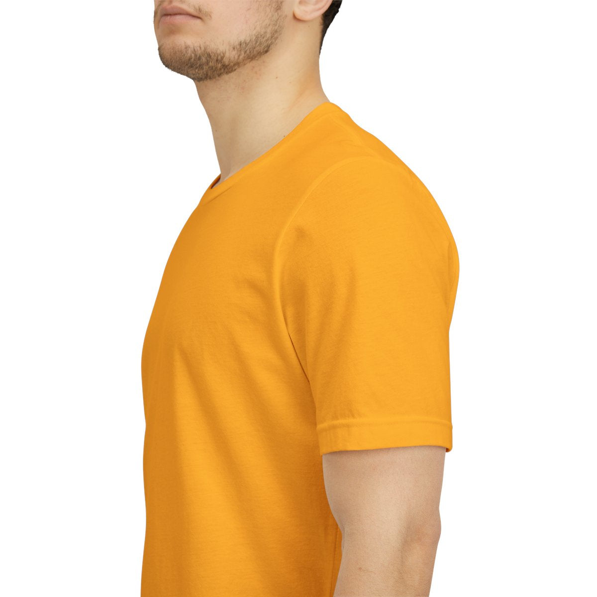 Classic Tee 8-Pack: Black, White, Red, Blue, Green, Yellow, Charcoal, Navy