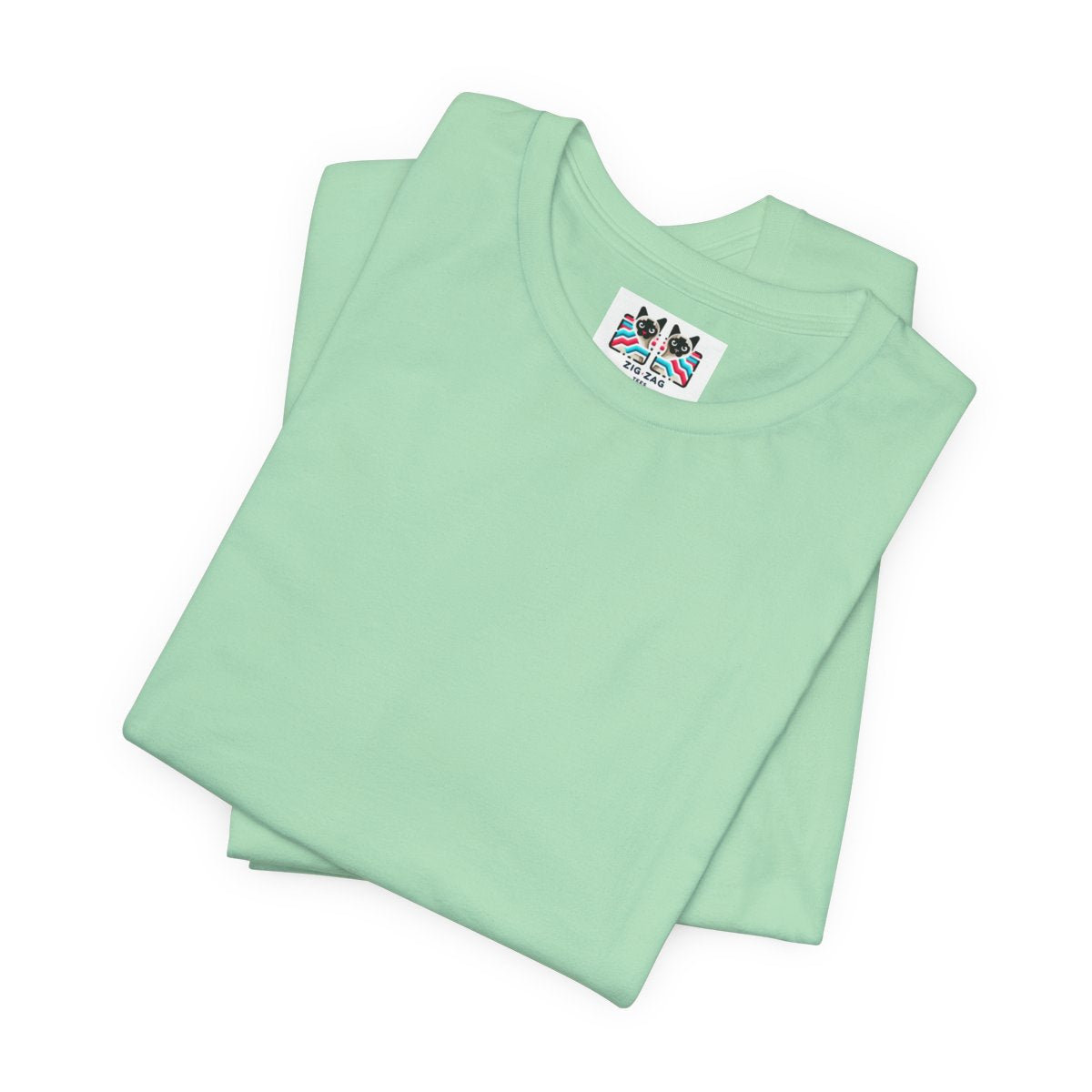 Classic Tee 8-Pack: Black, White, Soft Cream, Mint, Pink, Charity Pink, Charcoal [Asphalt], Yellow [Gold]