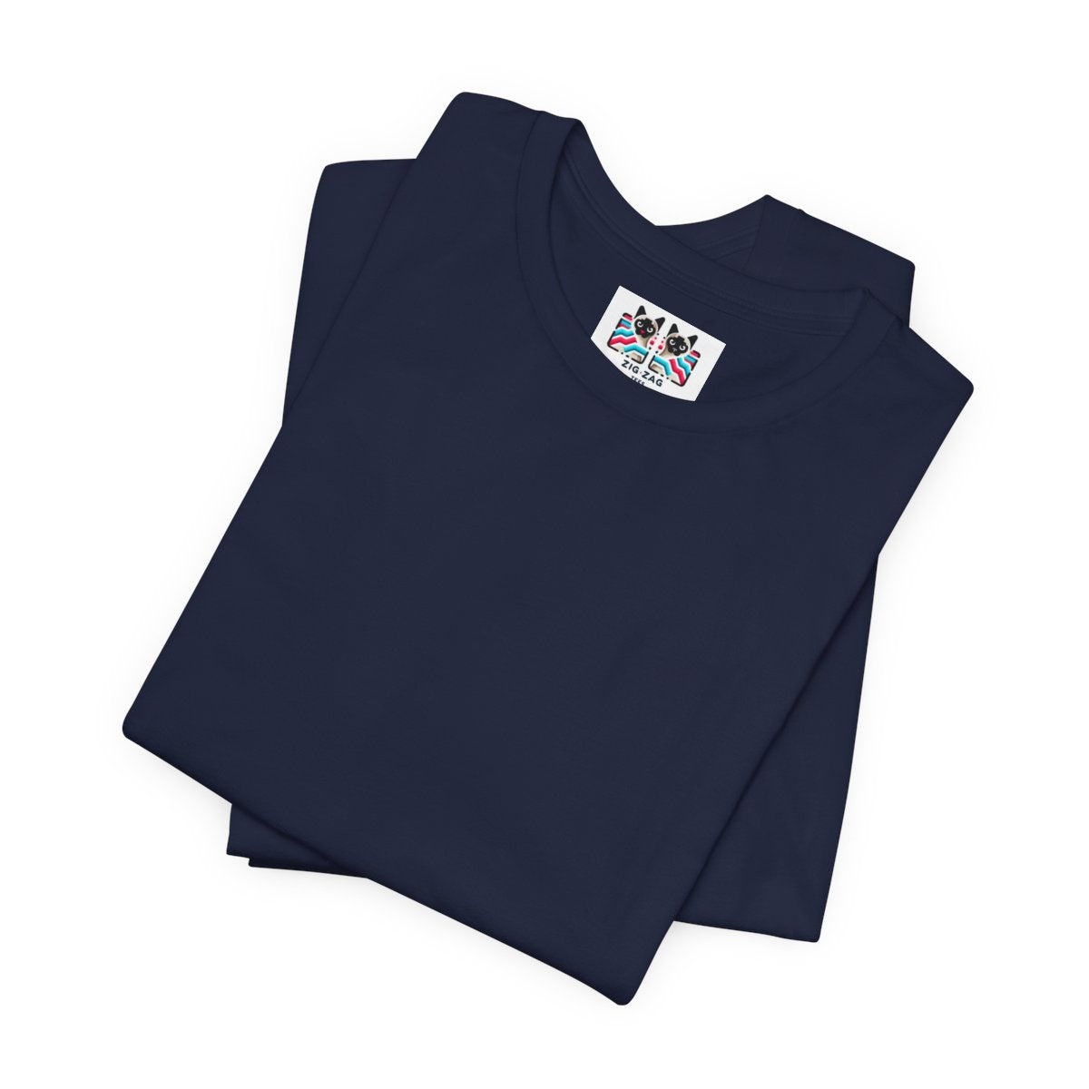 Classic Tee 3-Pack: Asphalt [Charcoal], Navy, Yellow [Gold]