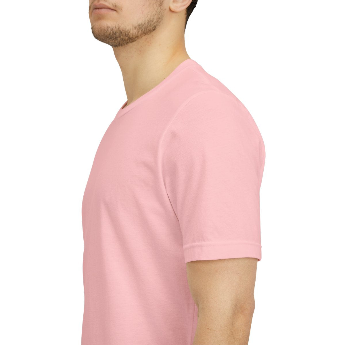 Classic Tee 8-Pack: Black, White, Pink, Charity Pink