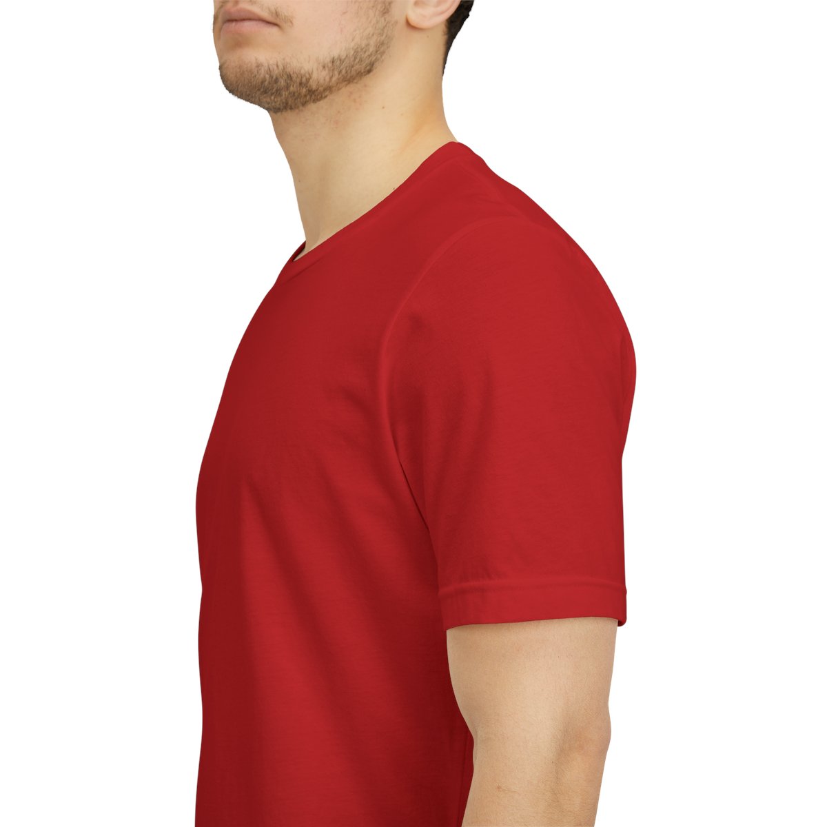Classic Tee 3-Pack: Red, Blue, Green
