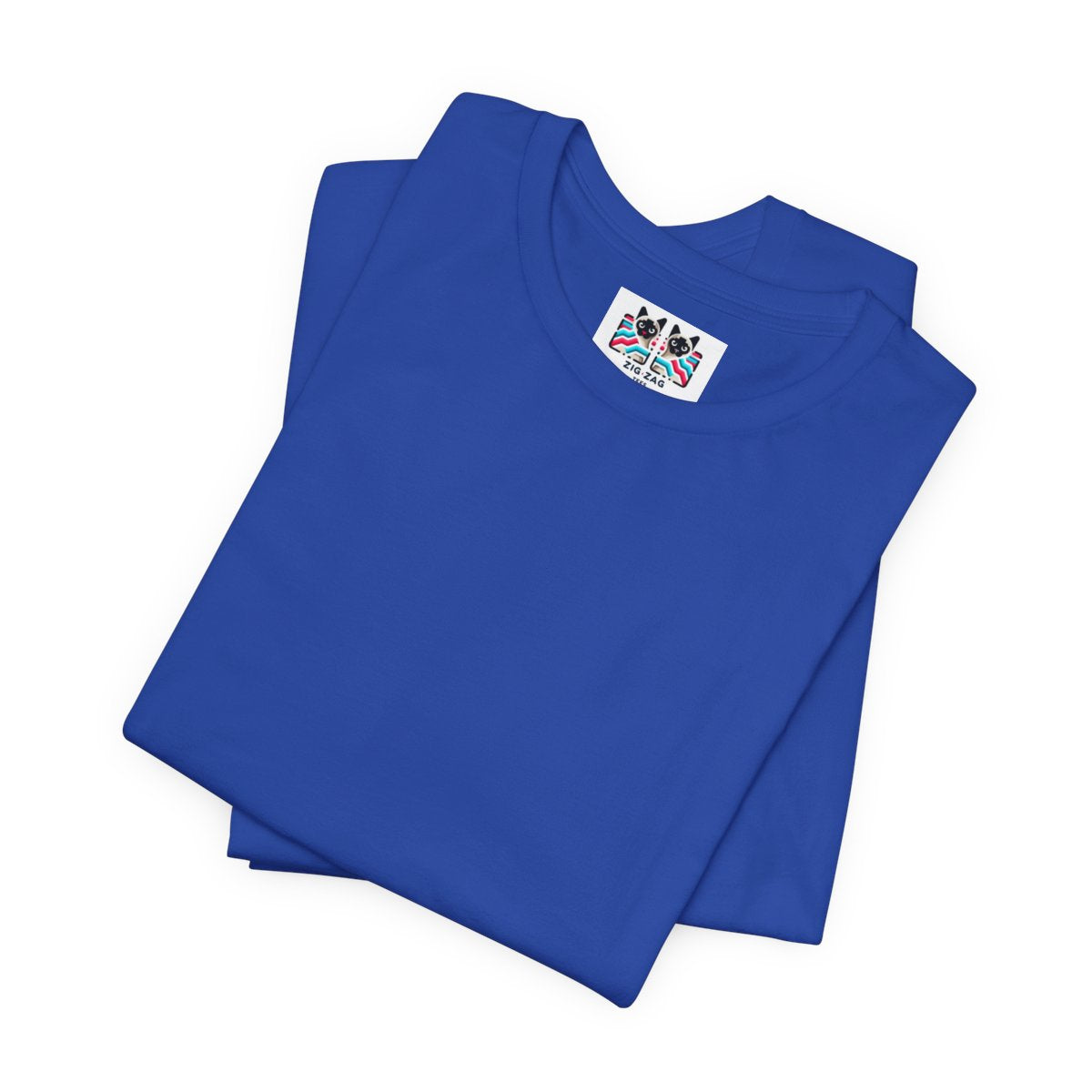 Classic Tee 5-Pack: Yellow [Gold], Red, Green, Ryal Blue, Charity Pink