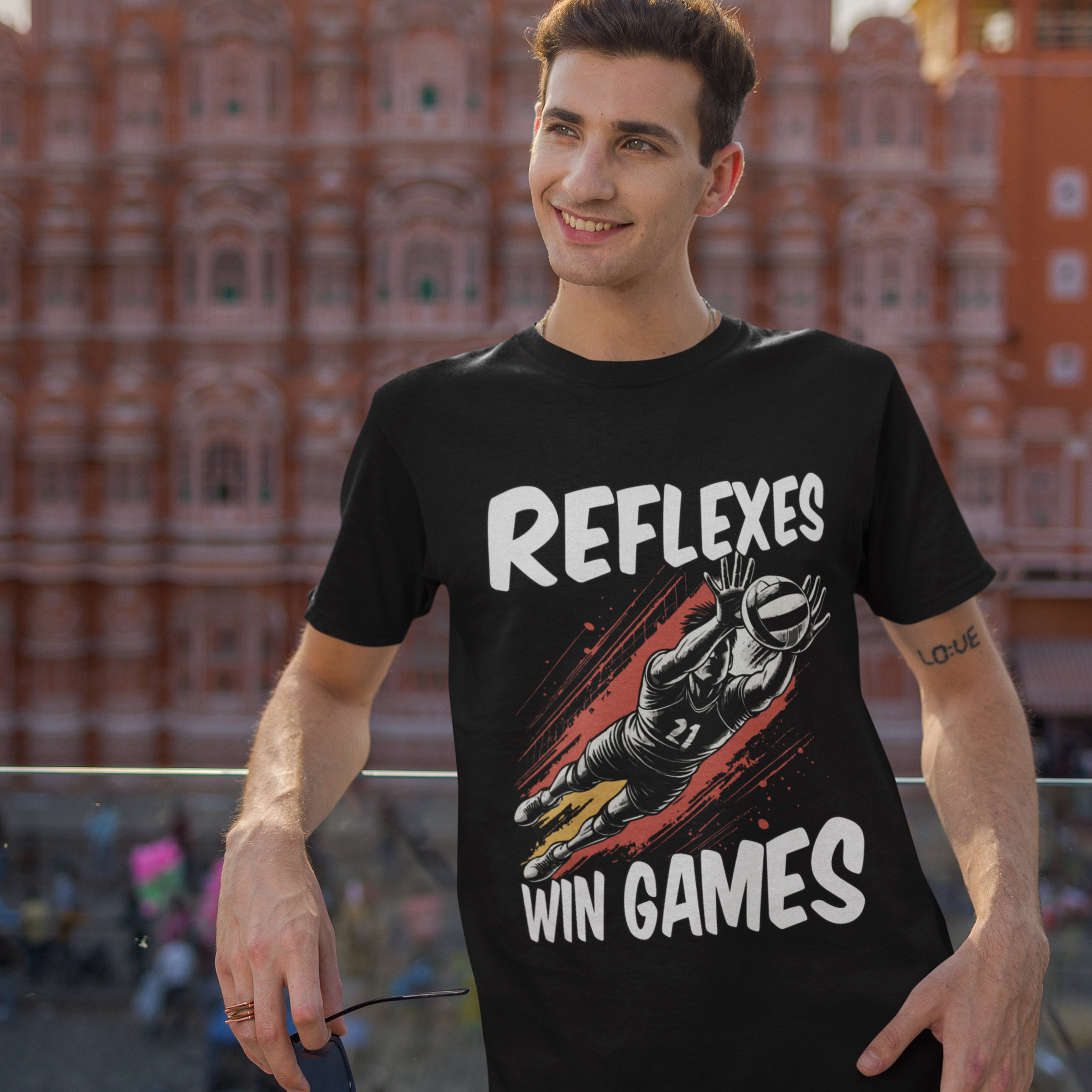 Games – ZigZagTees