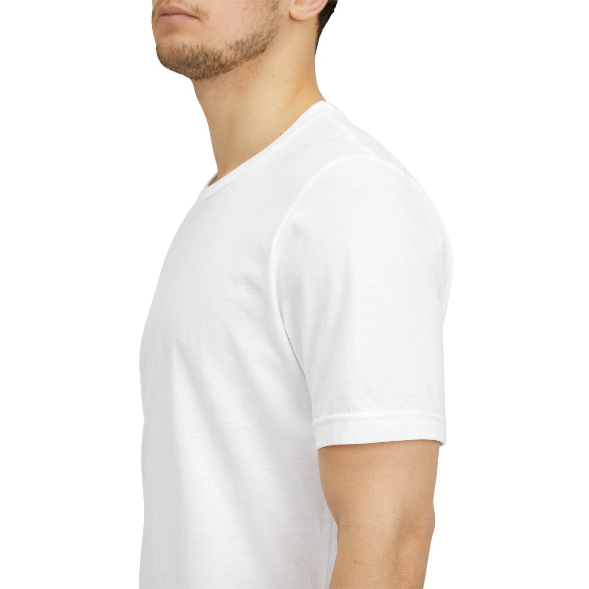 Classic Tee 8-Pack: Black, White, Soft Cream, Mint, Pink, Charity Pink, Charcoal [Asphalt], Yellow [Gold]
