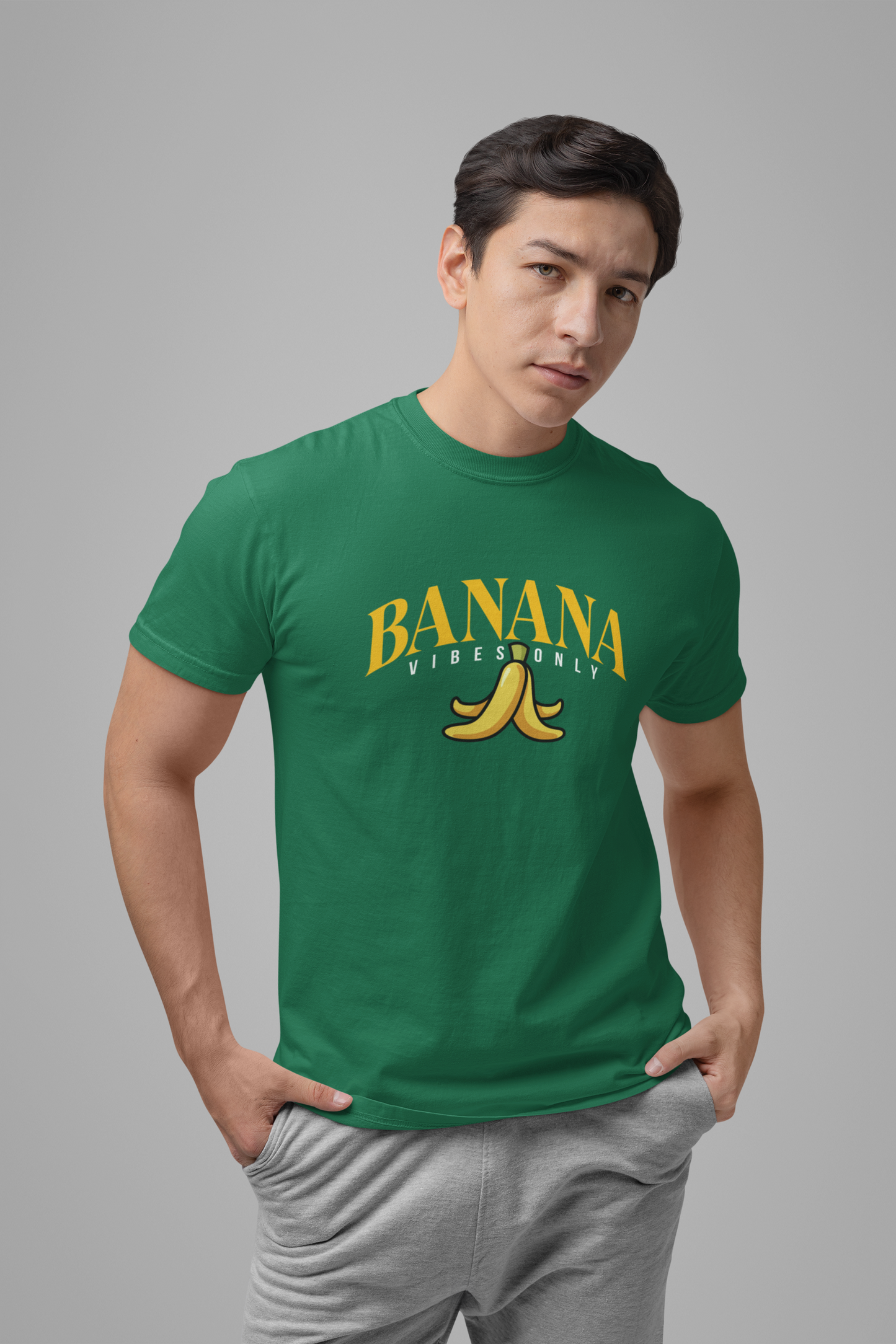 Banana Vibes Only Tshirt – Stay Sweet