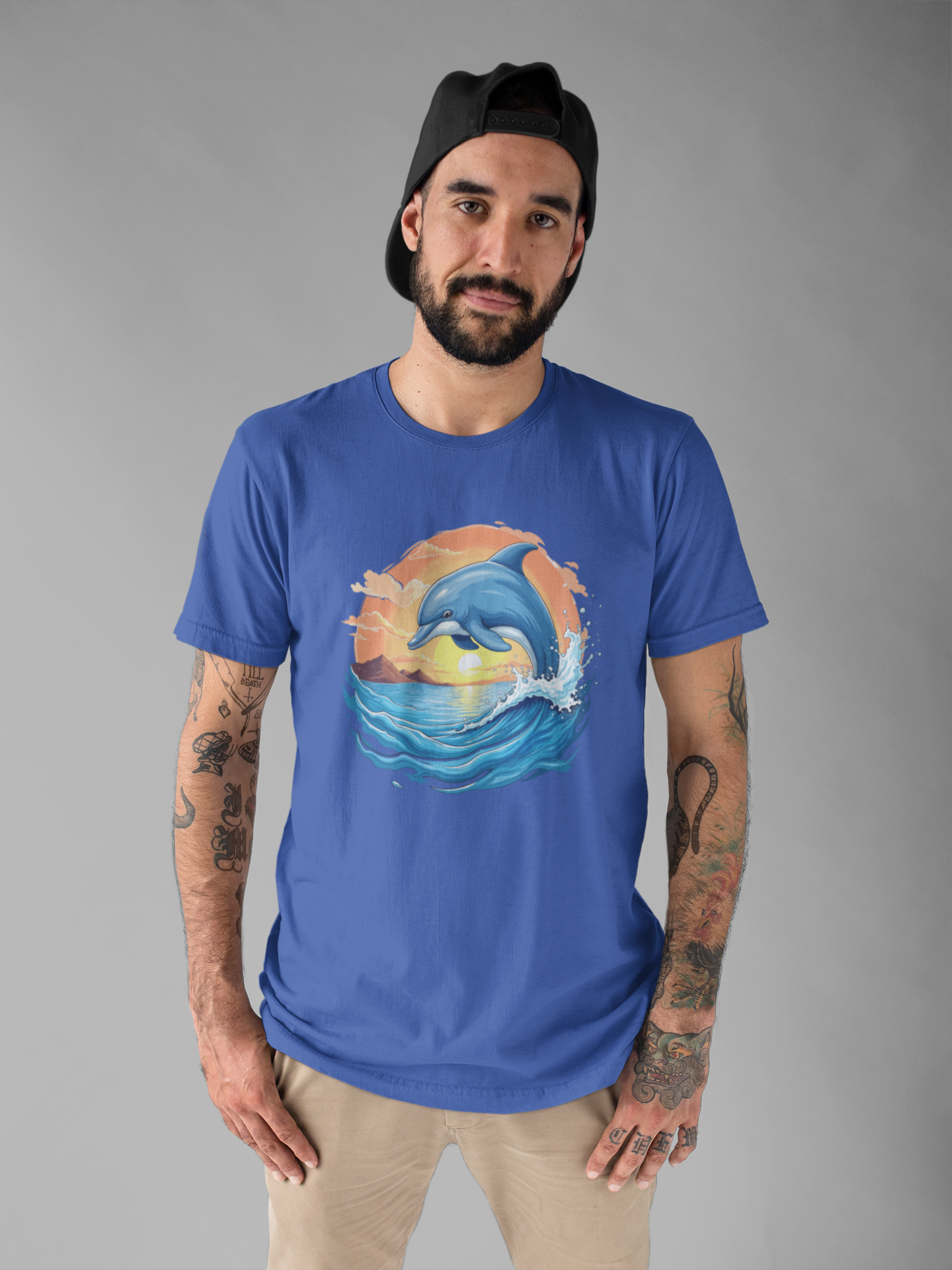 Stay Cool Stay Coastal Tee, Beach Life Shirt, Summer Vibes Top, Ocean Air Style, Coastal Chill Graphic Tee