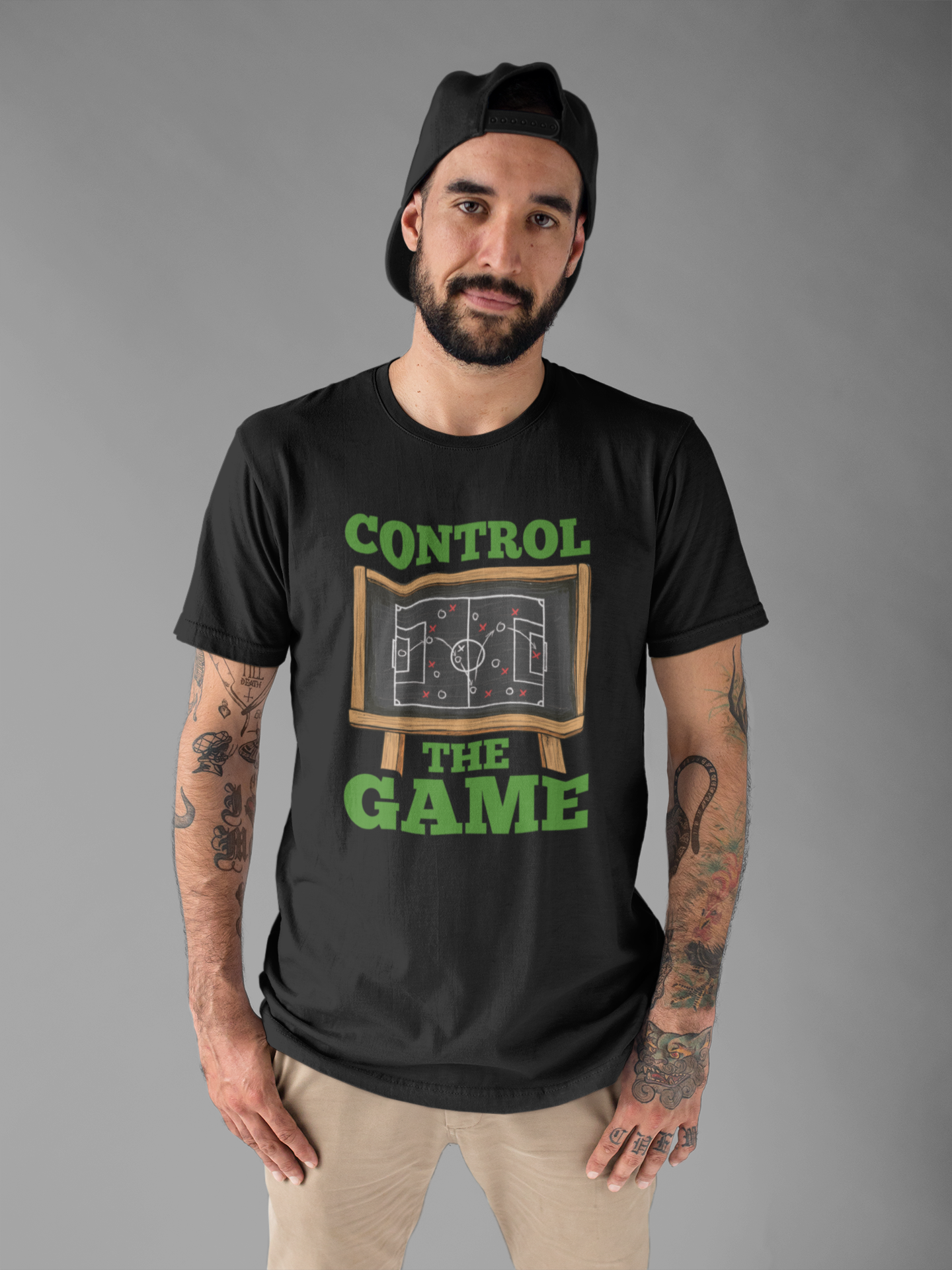 Tactical Play Diagram Official Graphic Statement Tee for Bold Minds, Modern Thinkers, and Everyday Expression Everywhere