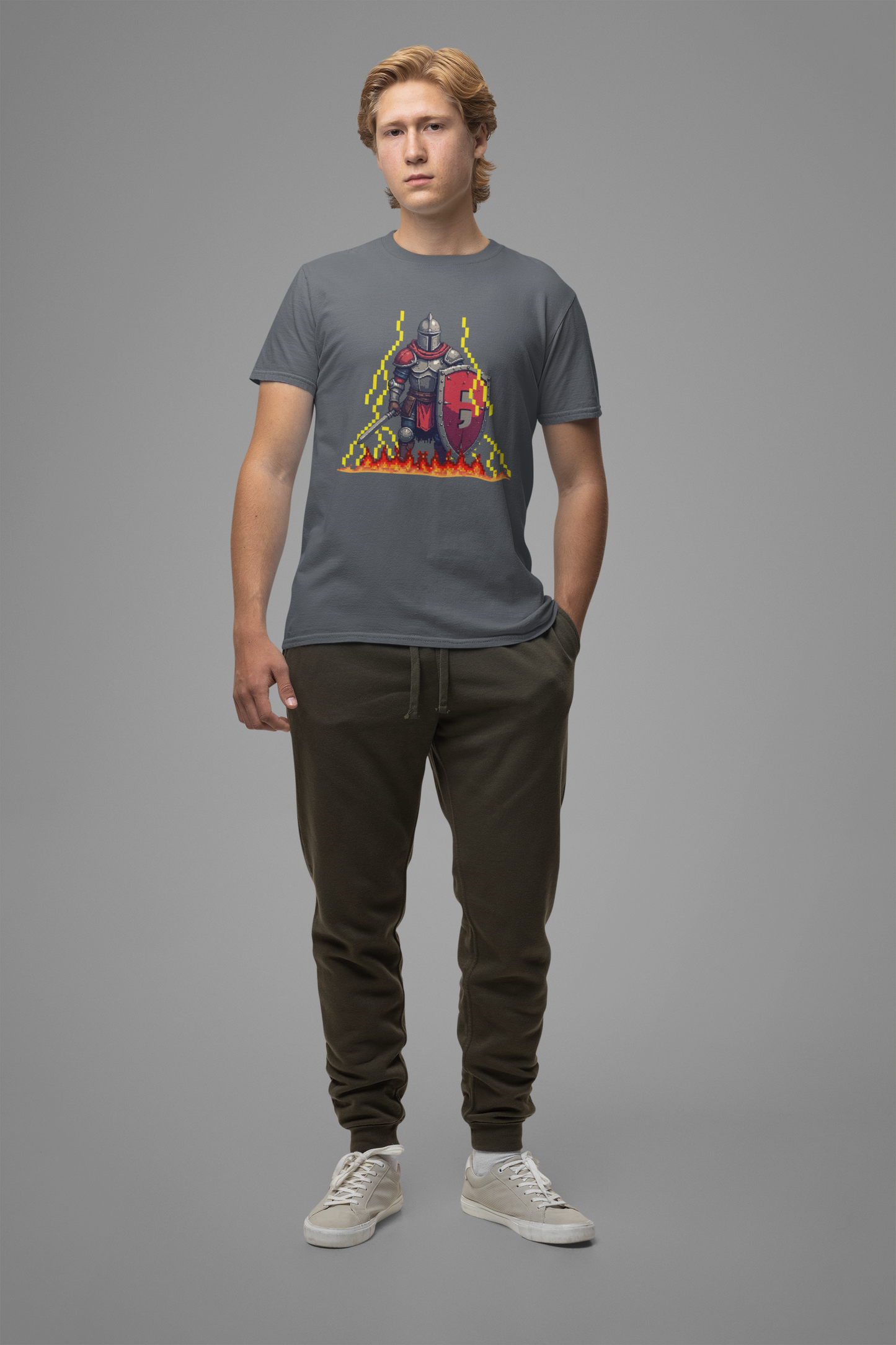 WARRIOR Mental Strength Graphic Tee for Fighters Survivors and Bold Souls Who Keep Going Even When the World Says Stop