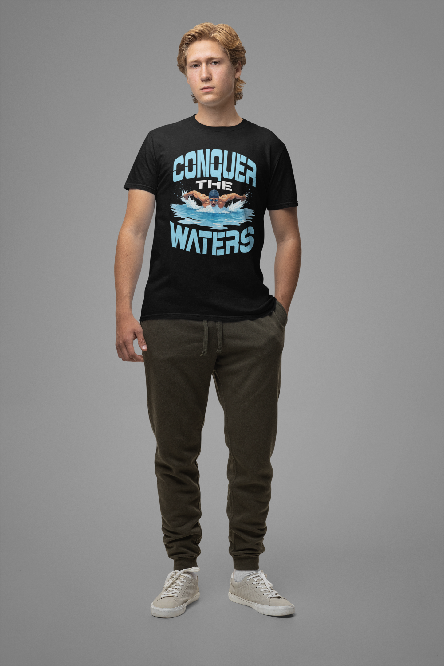 Wave Breaker Surf Graphic Tee for Ocean Lovers Who Ride the Storm Charge the Current and Live for the Thrill of the Drop