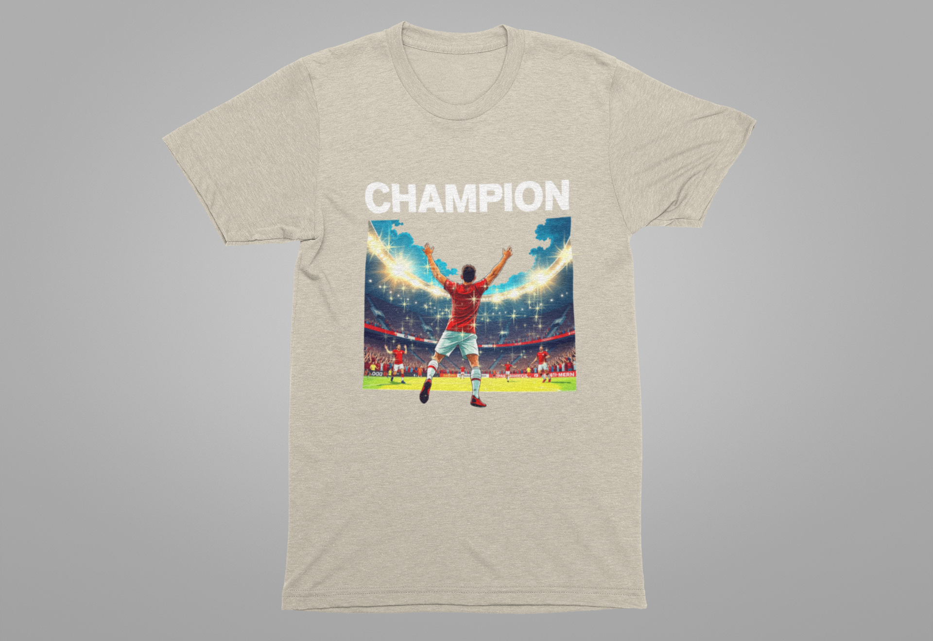 Last Minute Winner Shirt, Soccer Goal Tee, Football Match Shirt, Clutch Play Tee, Athlete Gift, Game Day Victory Shirt