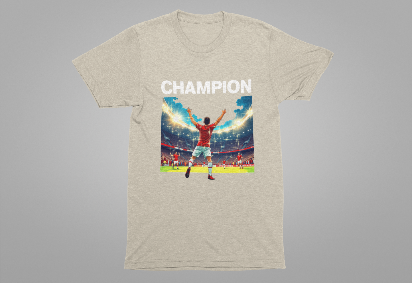 Last Minute Winner Shirt, Soccer Goal Tee, Football Match Shirt, Clutch Play Tee, Athlete Gift, Game Day Victory Shirt