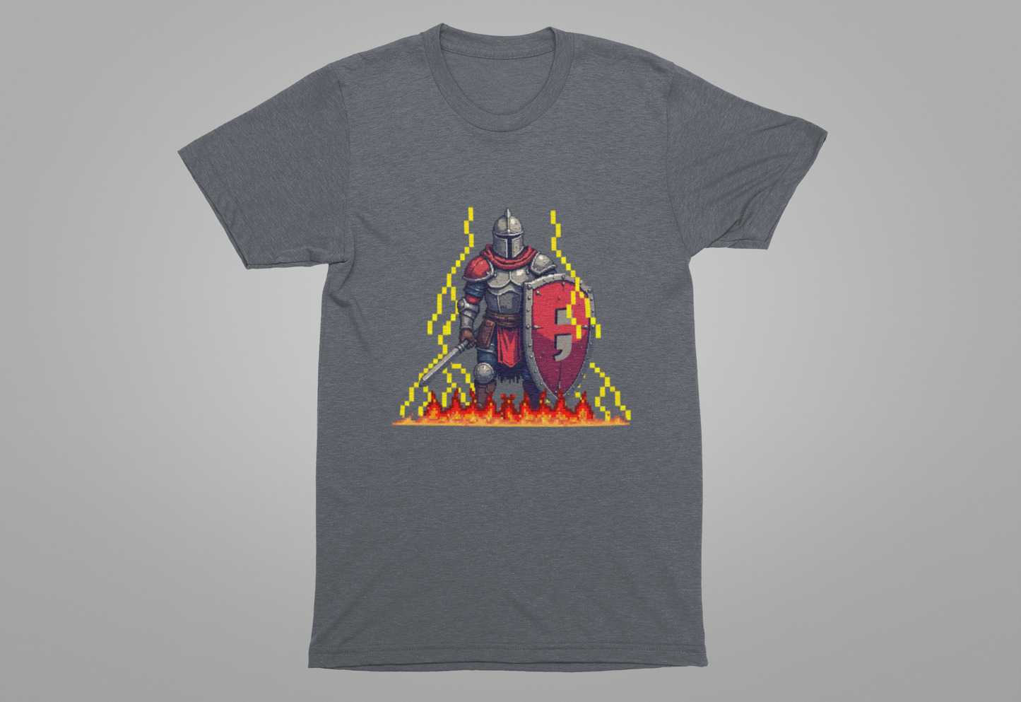 WARRIOR Mental Strength Graphic Tee for Fighters Survivors and Bold Souls Who Keep Going Even When the World Says Stop