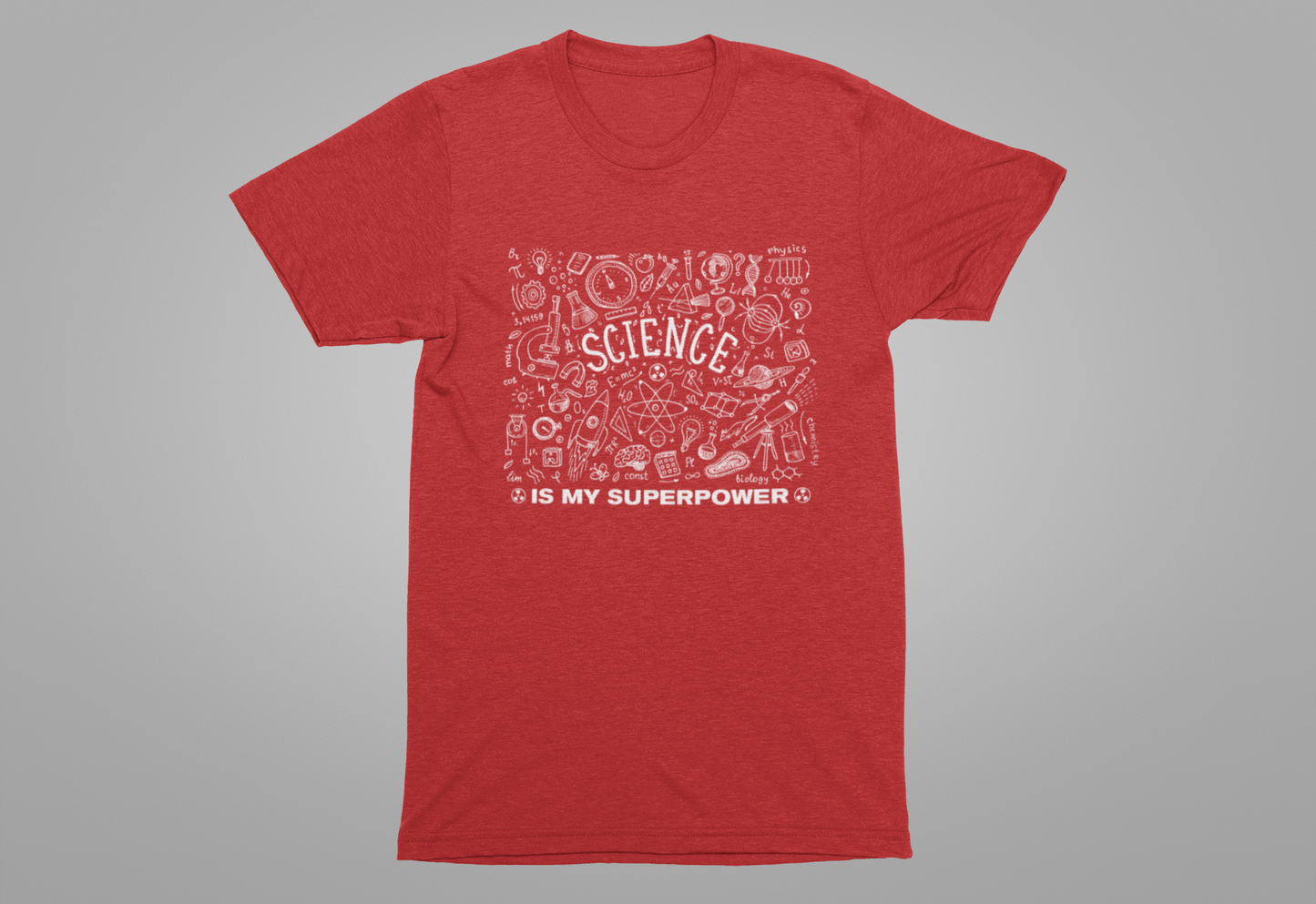 I Have All the Elements Tee, Chemistry Nerd Shirt, Periodic Table Graphic Tee, Funny Science Pun Top, STEM Gift