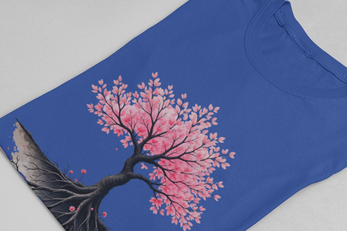 Rooting for Myself T-Shirt – Motivational Tree and Roots Graphic Tee