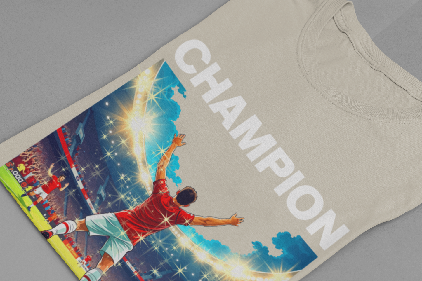 Last Minute Winner Shirt, Soccer Goal Tee, Football Match Shirt, Clutch Play Tee, Athlete Gift, Game Day Victory Shirt