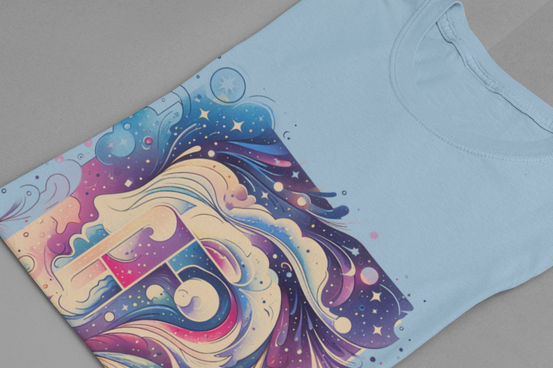 INFP Dreamer Shirt, Idealist Personality Tee, Gentle Soul Graphic T Shirt, MBTI Empath Apparel, Imagination Mindset Top