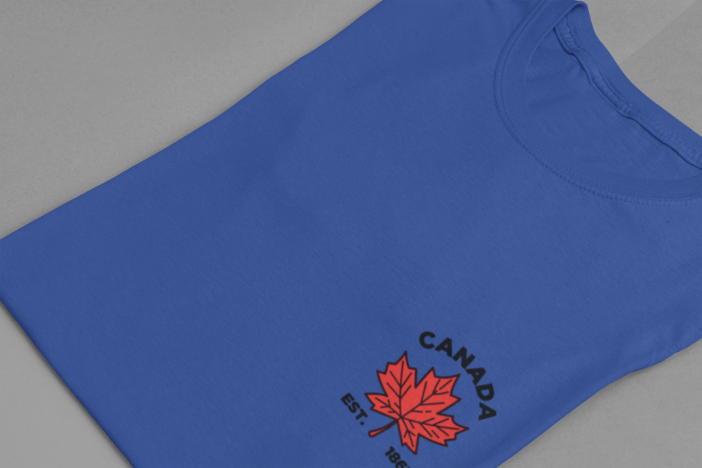 Canada Maple Legacy T-Shirt