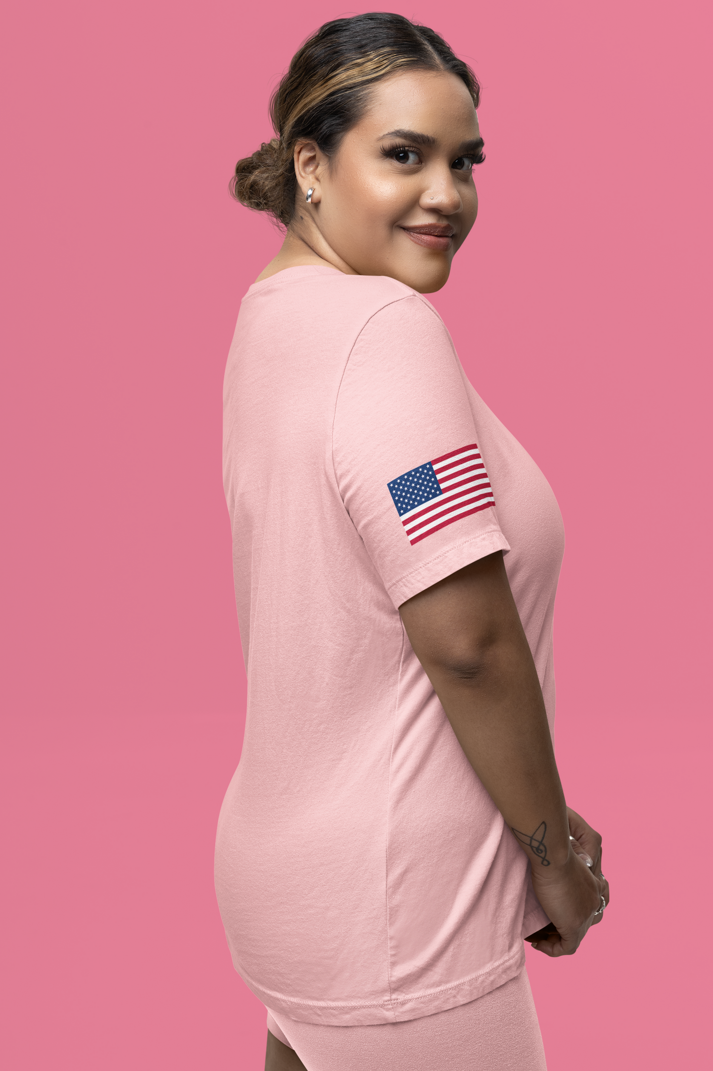 Las Vegas Nevada USA T-Shirt - What Happens in Vegas Stays in Vegas Est 1905