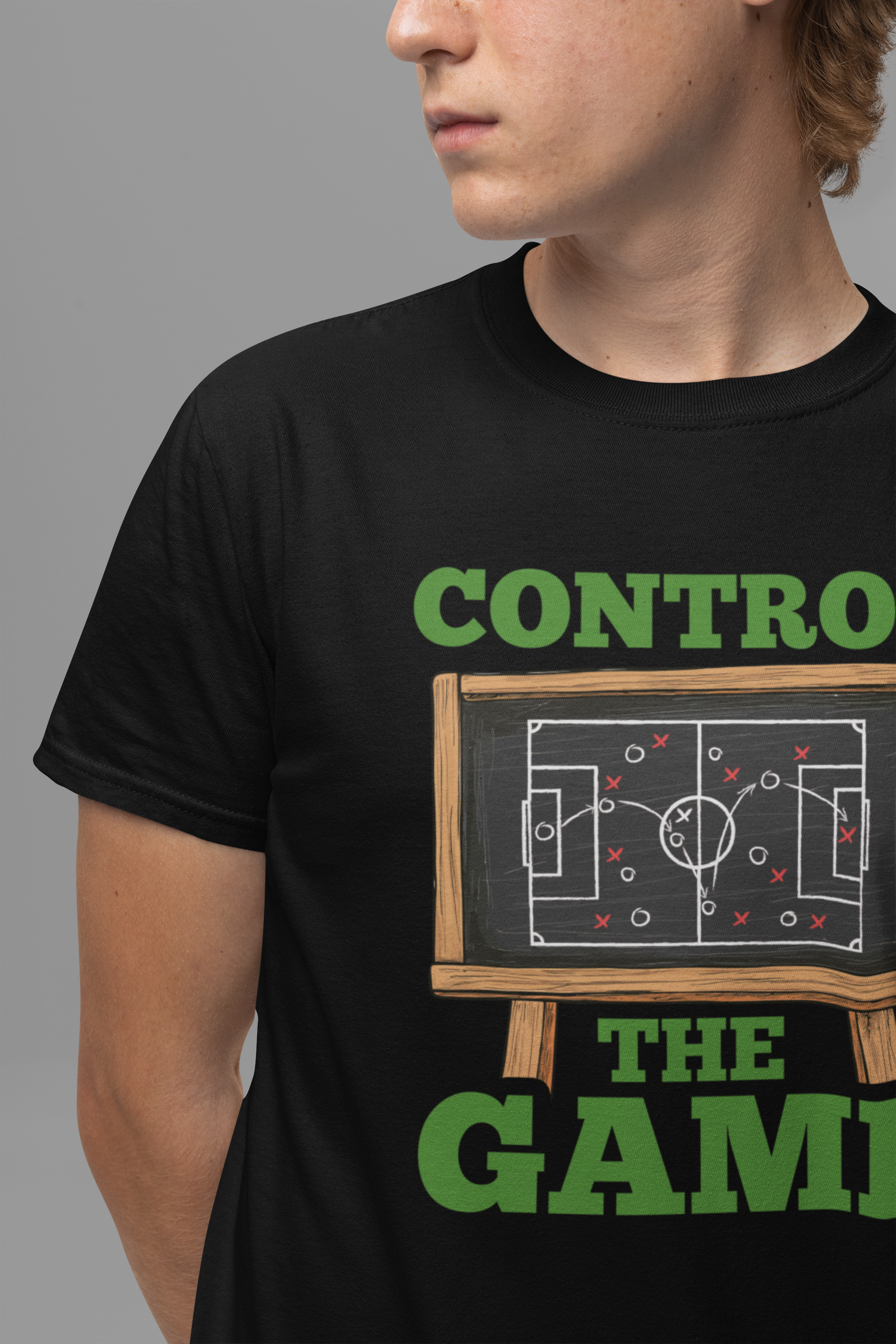 Tactical Play Diagram Official Graphic Statement Tee for Bold Minds, Modern Thinkers, and Everyday Expression Everywhere