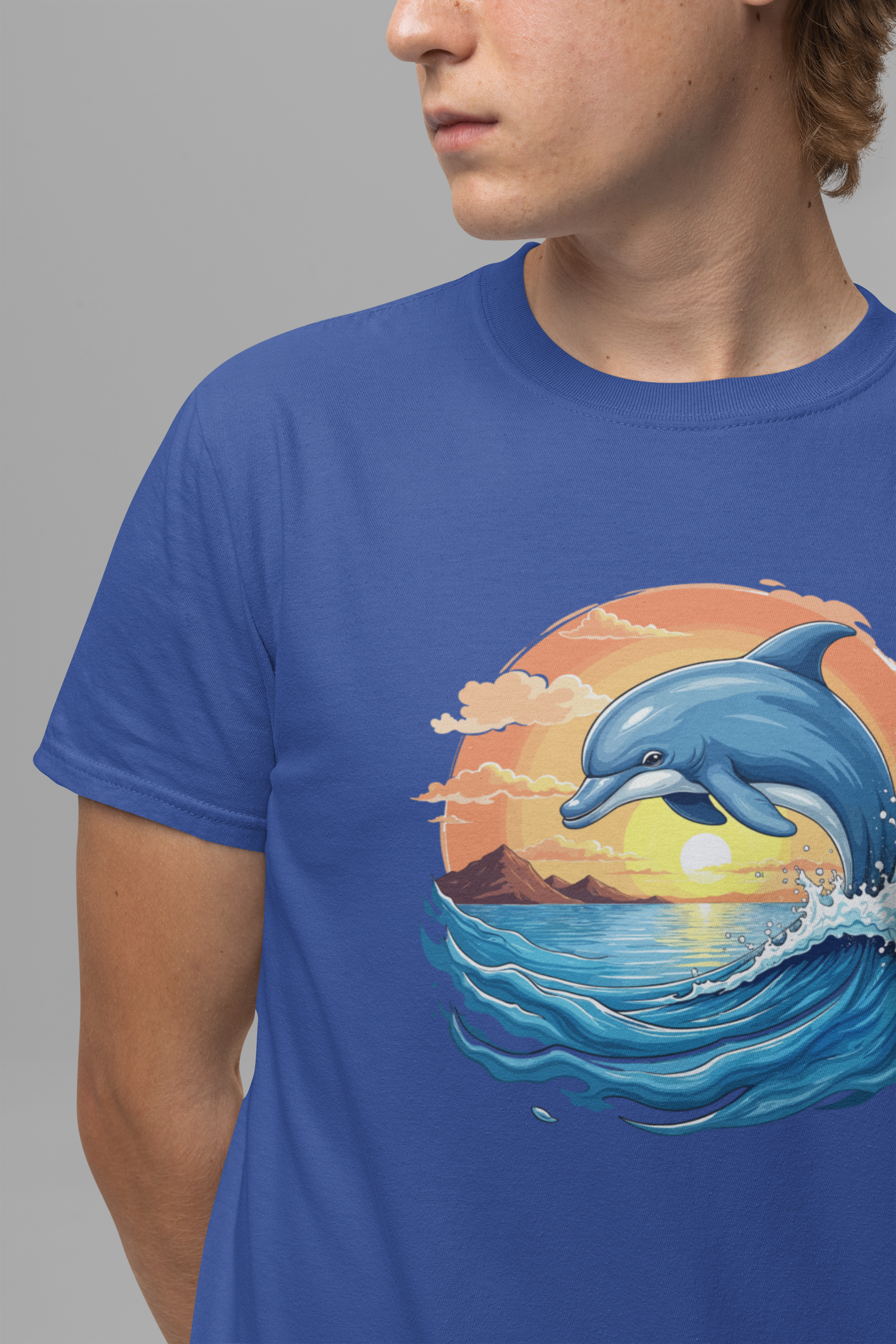Stay Cool Stay Coastal Tee, Beach Life Shirt, Summer Vibes Top, Ocean Air Style, Coastal Chill Graphic Tee