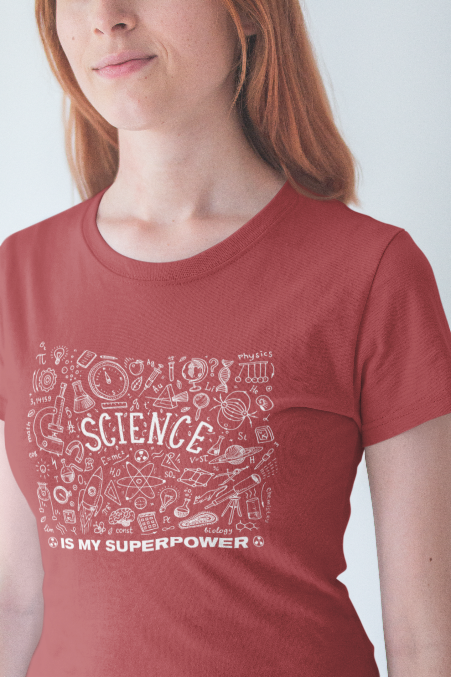 I Have All the Elements Tee, Chemistry Nerd Shirt, Periodic Table Graphic Tee, Funny Science Pun Top, STEM Gift