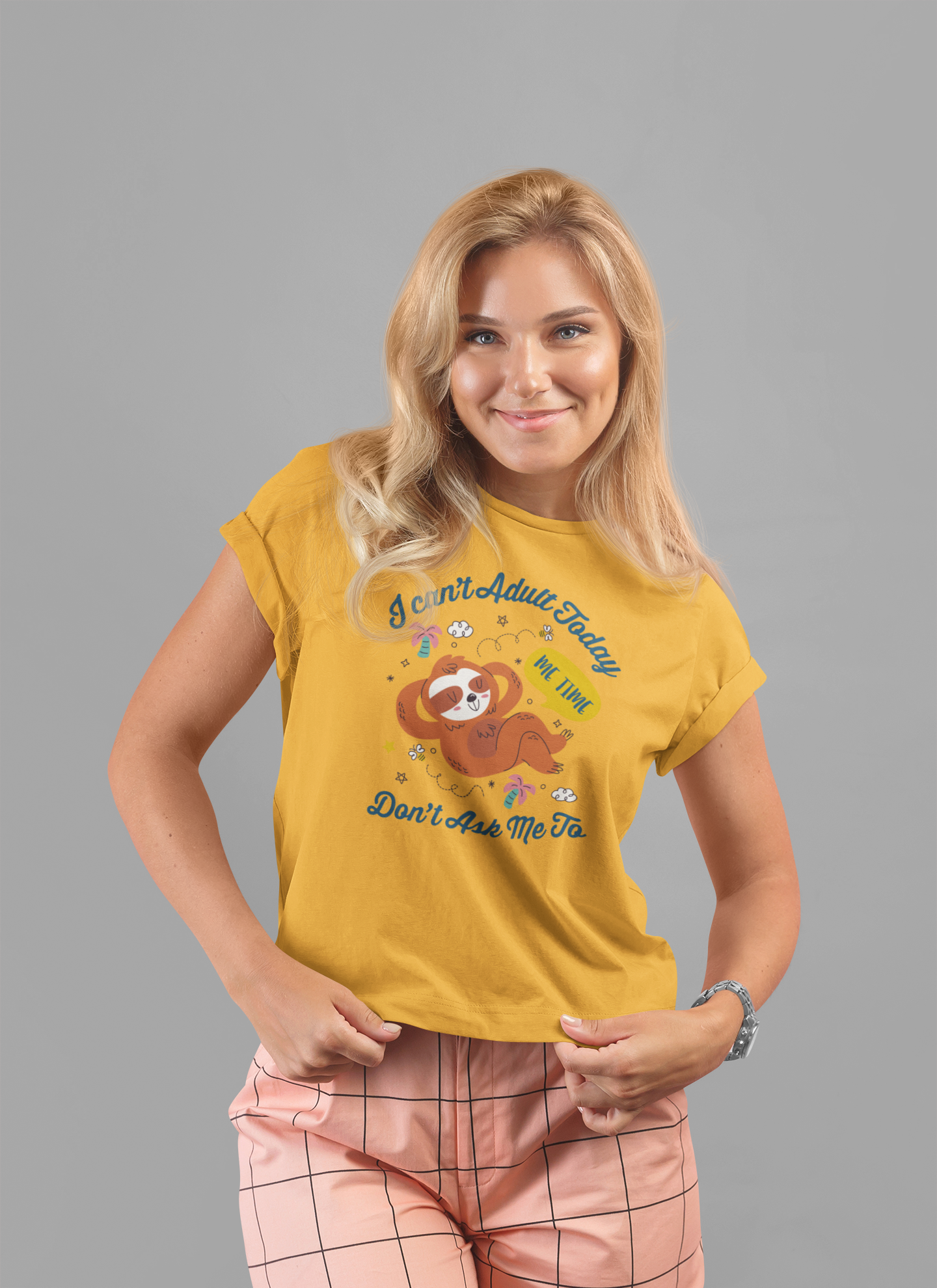 I Can’t Adult Today Don’t Ask Me To Tee, Lazy Humor Shirt, Anti Responsibility Graphic Tee, Funny Mood Top, Chill Vibes Gift