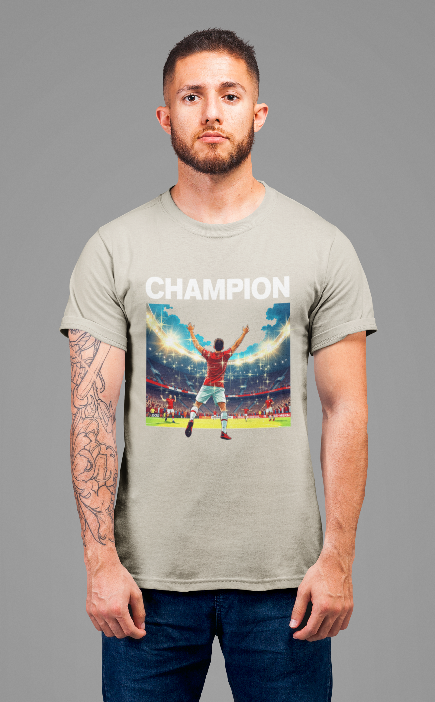 Last Minute Winner Shirt, Soccer Goal Tee, Football Match Shirt, Clutch Play Tee, Athlete Gift, Game Day Victory Shirt