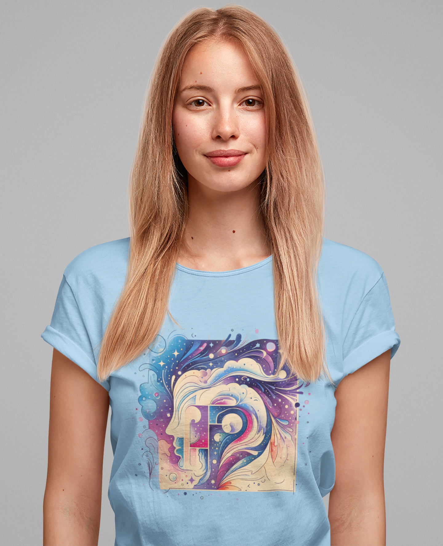 INFP Dreamer Shirt, Idealist Personality Tee, Gentle Soul Graphic T Shirt, MBTI Empath Apparel, Imagination Mindset Top